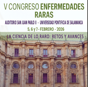 Congreso AERSCYL 2026